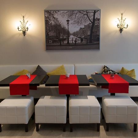 France Hotel Amsterdam Esterno foto