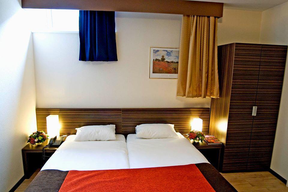 France Hotel Amsterdam Esterno foto