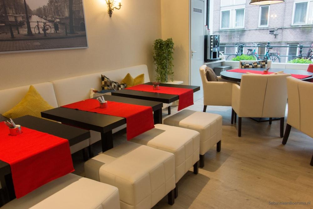 France Hotel Amsterdam Esterno foto