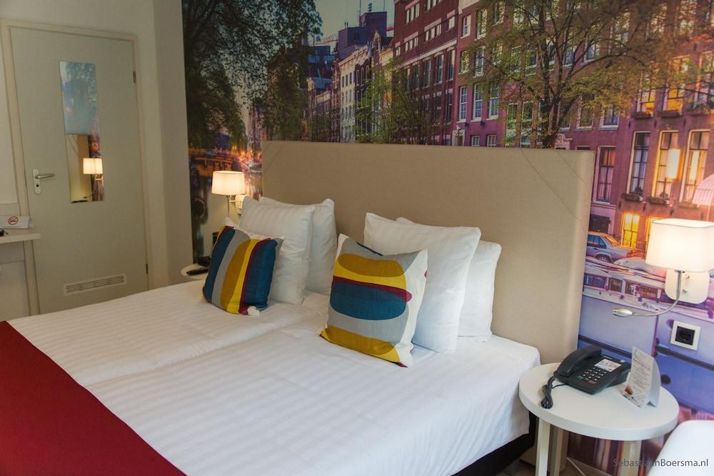 France Hotel Amsterdam Esterno foto