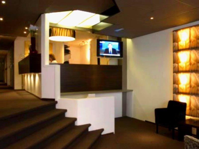 France Hotel Amsterdam Esterno foto