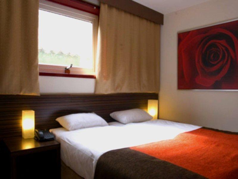 France Hotel Amsterdam Esterno foto