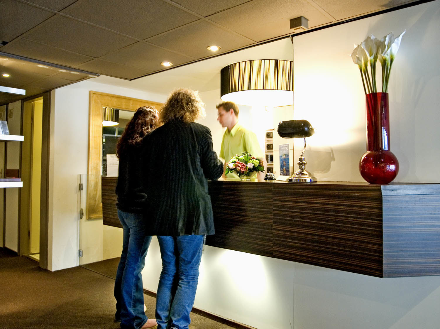 France Hotel Amsterdam Esterno foto