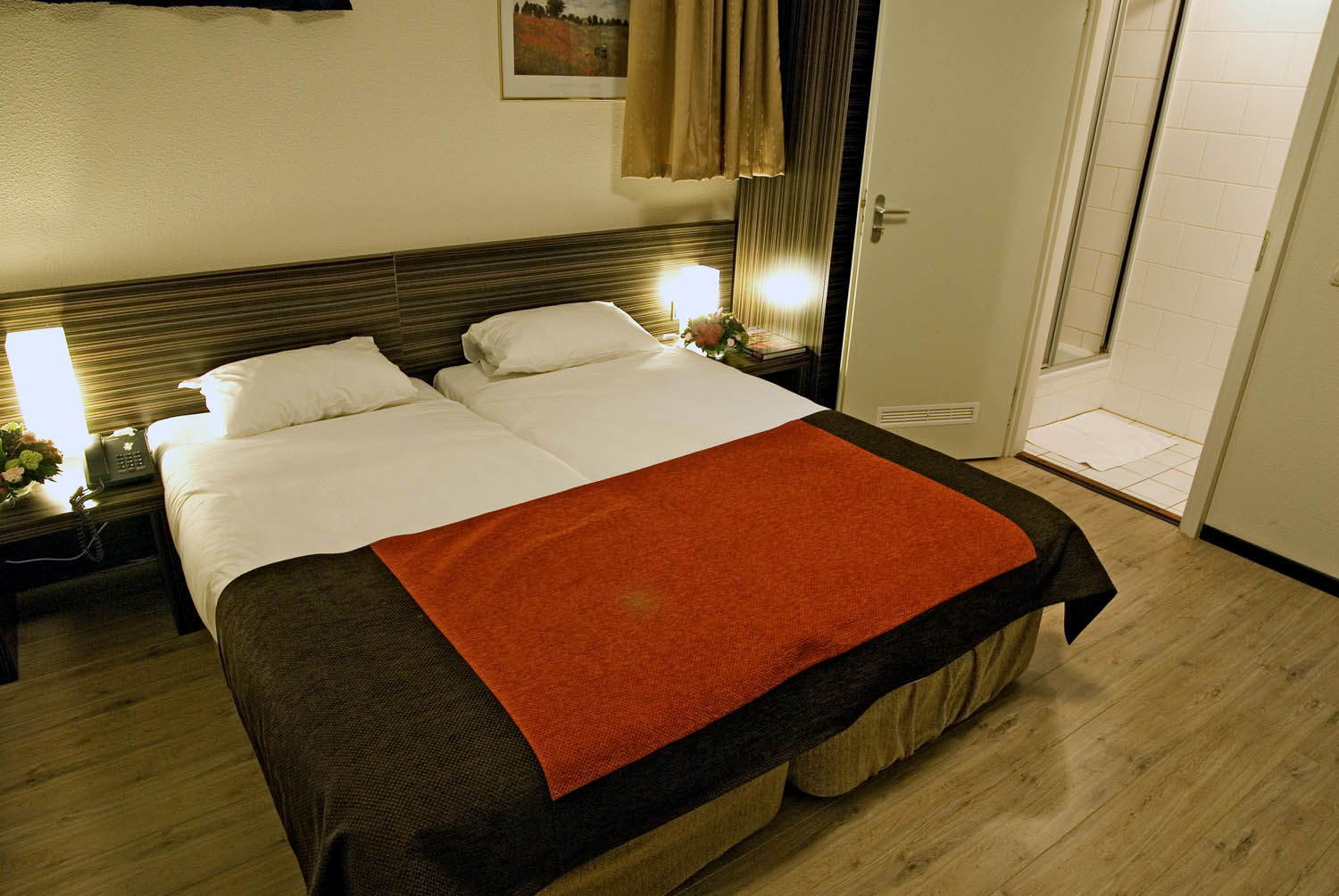 France Hotel Amsterdam Esterno foto