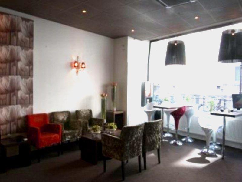 France Hotel Amsterdam Esterno foto