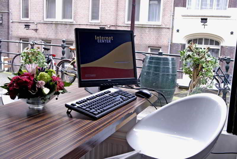 France Hotel Amsterdam Esterno foto