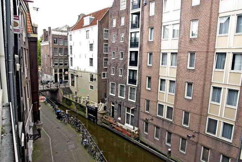 France Hotel Amsterdam Esterno foto