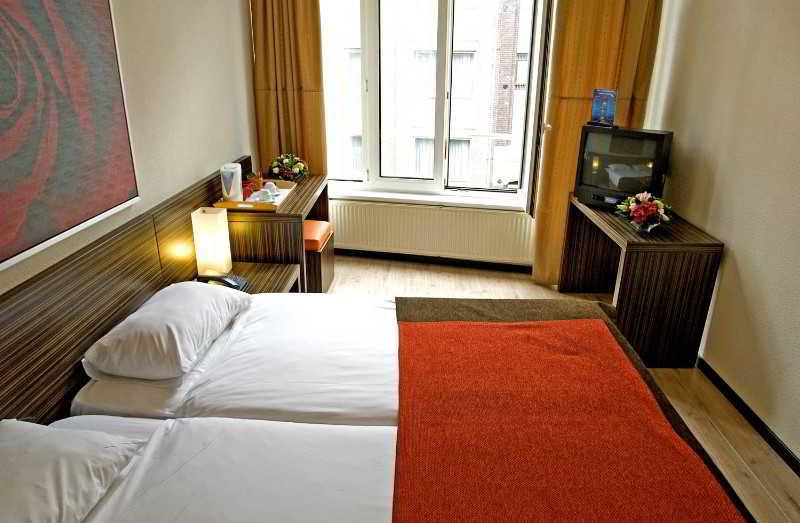 France Hotel Amsterdam Camera foto