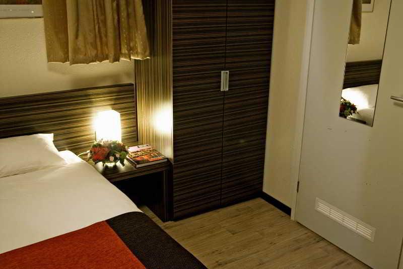France Hotel Amsterdam Esterno foto