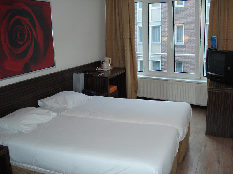 France Hotel Amsterdam Camera foto