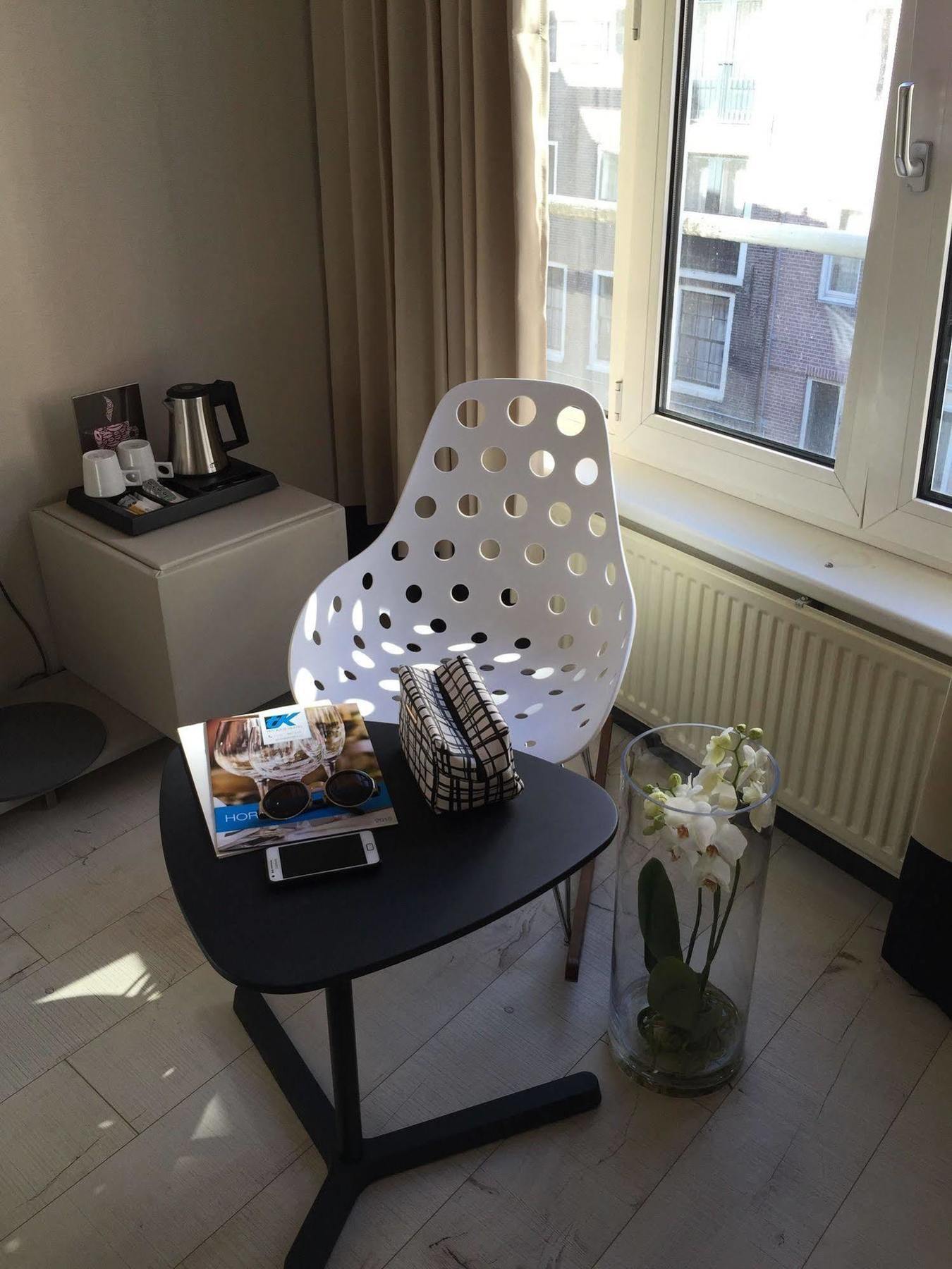 France Hotel Amsterdam Esterno foto