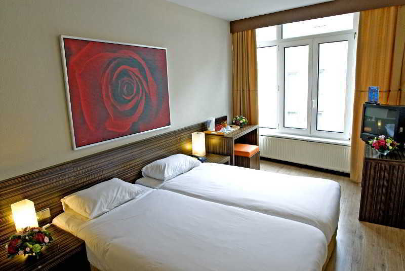 France Hotel Amsterdam Esterno foto