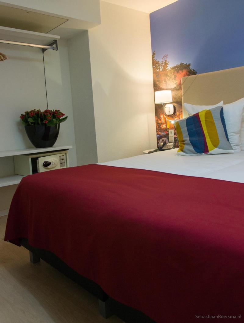 France Hotel Amsterdam Esterno foto